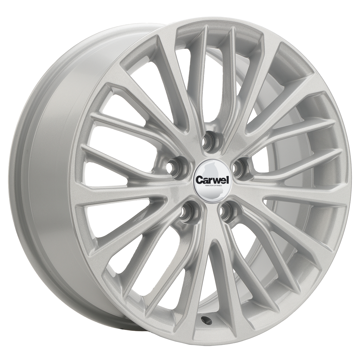 Carwel Майя 194 (Juke) 7,0x17 5/114,3 ET47 d-66,1 SB (Арт.101765)