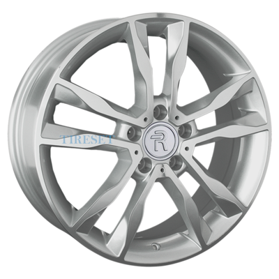 Replay 8x19/5x112 ET43 D57,1 MR144(SK) SFP (конус, MB001)