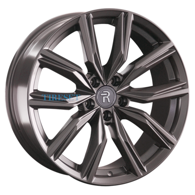 Replay 8,5x19/5x112 ET28 D66,6 A252 MGM (конус, A001)