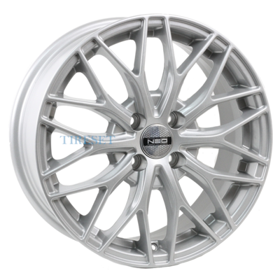 Neo 6,5x16/5x114,3 ET41 D67,1 654 SL