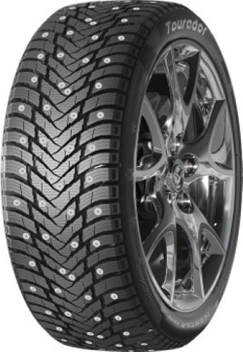 Шина TOURADOR Ice Star TSW2 215/55 R16 97T XL Шип