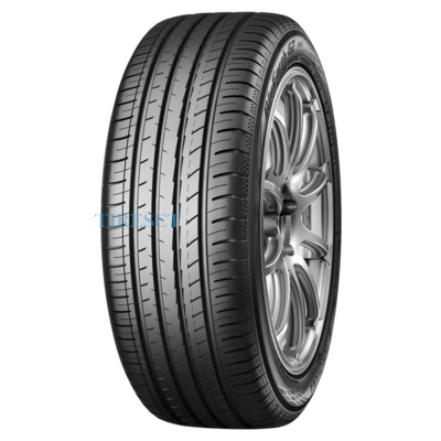 Yokohama 235/55R18 100V BluEarth-GT AE51 TL