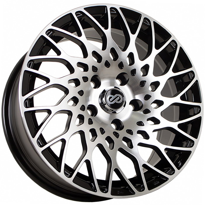 Sakura Wheels 9511-993 7xR16/5x114.3 D73.1 ET38