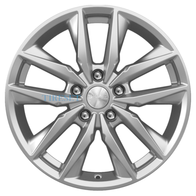 Скад 6,5x16/5x112 ET46 D57,1 Тирион Селена