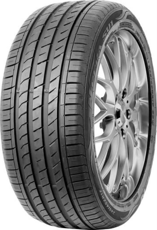 Автошина NEXEN 225/45R18 N FERA SU1 95Y TL Арт. NXK12332