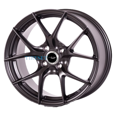 Диски Lizardo 7x16/4x100 ET40 D60,1 XH315 CB на tireset.ru