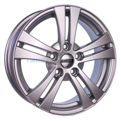 Neo 6x15/5x100 ET40 D57,1 540 Silver
