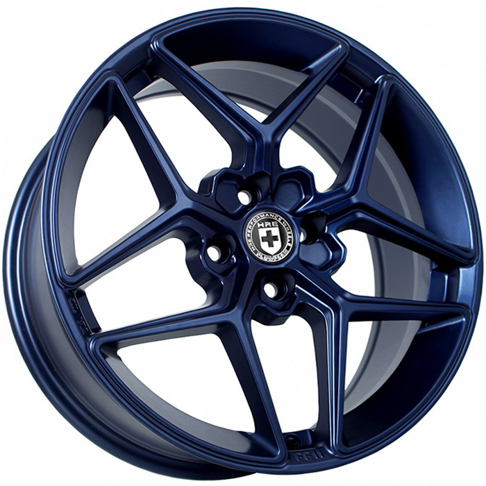 Sakura Wheels YA9560-464 7.5xR17/4x100 D67.1 ET40