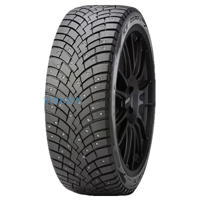 Pirelli 215/65R16 102T XL Ice Zero 2 TL (шип.)