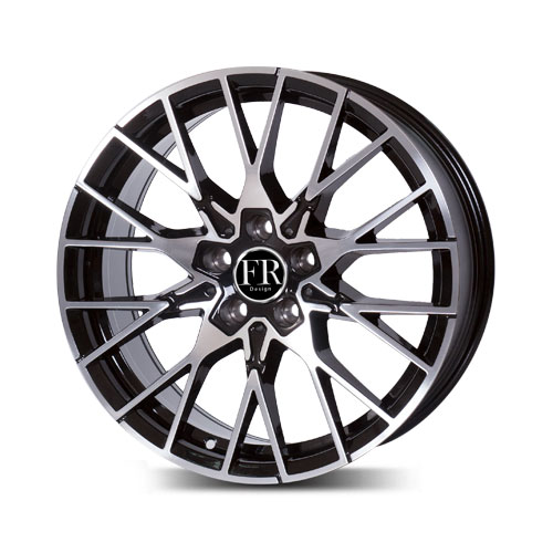 Диск FR Replica 18X8.0 5/120 ET30 D72.6 5441_BMF (5083) для BMW