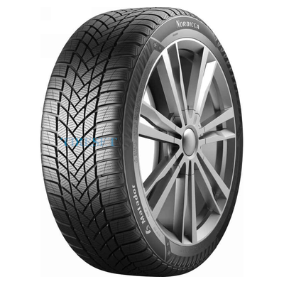 Matador 255/50R19 107V XL MP 93 Nordicca TL FR