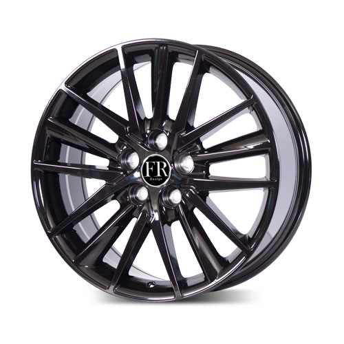 Диск FR REPLICA TY494 8.0x18/5x114.3 D60.1 ET50 B