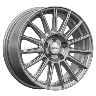 Диски iFree 6,5x16/5x105 ET38 D56,6 Азур Хай Вэй на tireset.ru