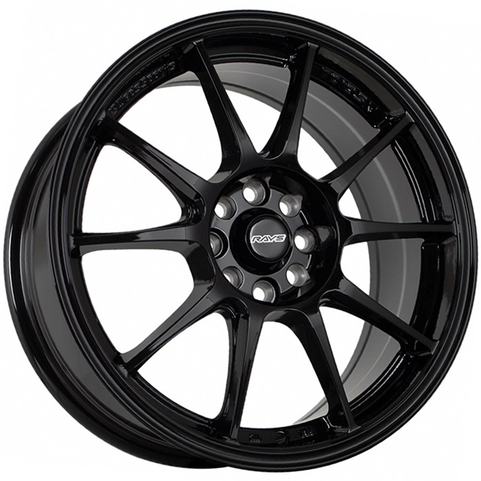 FF SH7116-1728 7xR16/4x98 D73.1 ET35