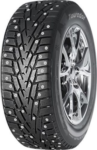 Шина TOURADOR Ice Star TSW3 225/50 R17 98T XL Шип