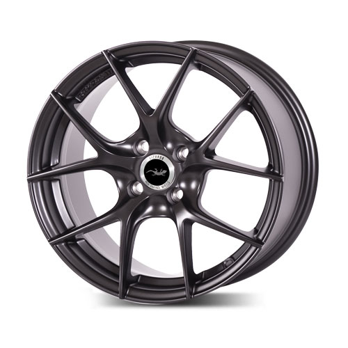 Диск LIZARDO XH315 7.0X16/4X100 D60.1 ET40 CB