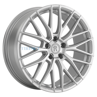 Replay 8x18/5x112 ET43 D66,6 A122 SS (конус, C570)