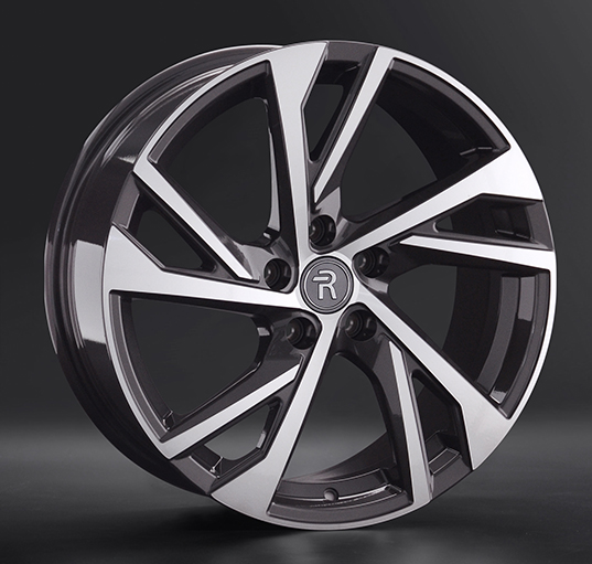 Диск REPLAY TY382 8х18 5/114,3 ET50 D60,1 GMF