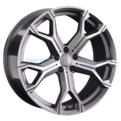 Replay 10,5x22/5x112 ET43 D66,6 B135 GMF (конус, B640)