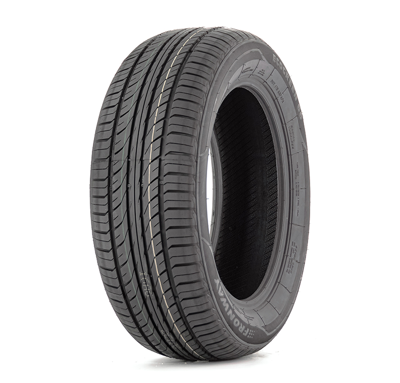 Шина для легковых автомобилей летняя FRONWAY ECOGREEN 66 205/55R16 91V
