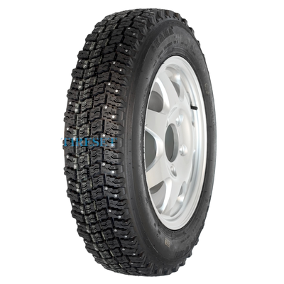Kama 175/80R16 88Q И-511 TT (шип.) + Камера 6,95-16 вентиль ЛК-115