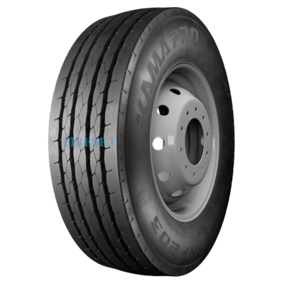 Kama 295/80R22,5 152/148M PRO NF 203 TL M+S 3PMSF