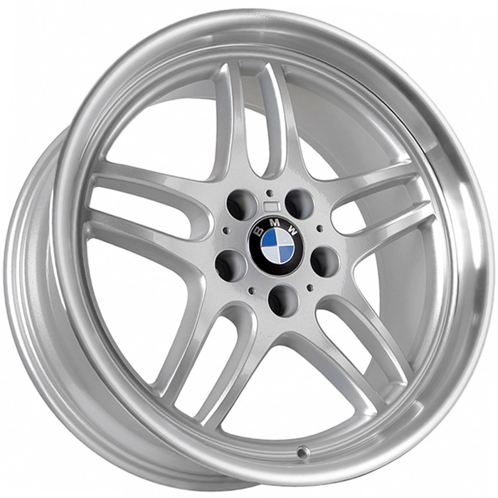 FF JT141-1129 8.5xR19/5x120 D74.1 ET15