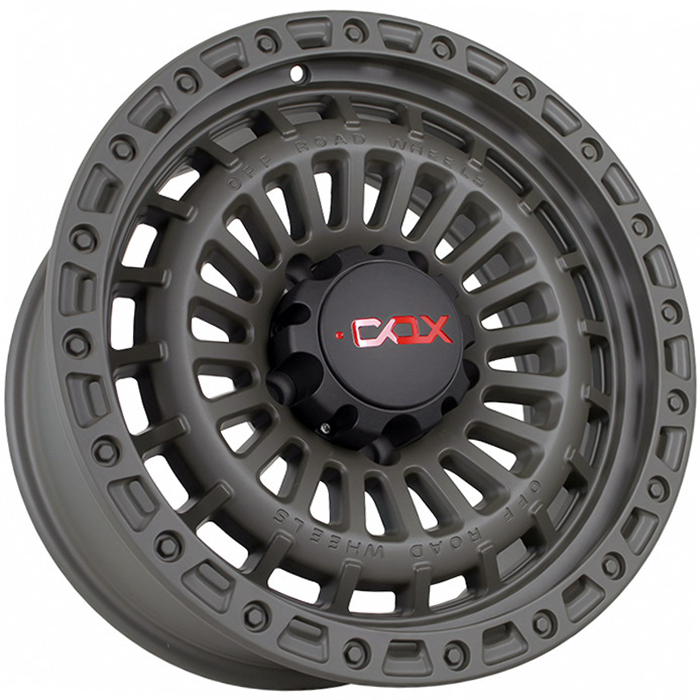 COX D3369-218 9xR18/5x150 D110.1 ET0