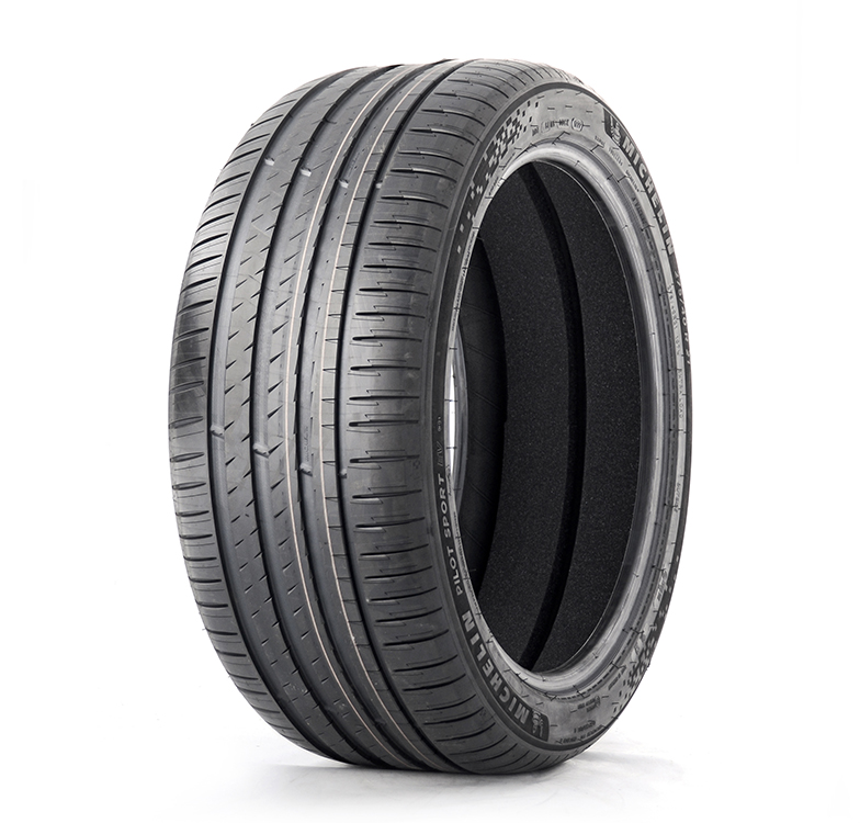 Шина для легковых автомобилей летняя MICHELIN PILOT SPORT EV ACOUSTIC T0 255/40R20 101W XL
