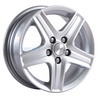 Скад 5,5x14/4x100 ET38 D67,1 Магнум Селена