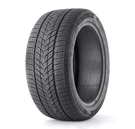 Шина для легковых автомобилей зимняя нешипованная FRONWAY ICEMASTER II 245/40R19 98V XL