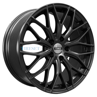 Диски Neo 8x18/5x108 ET45 D63,4 840 BDm на tireset.ru