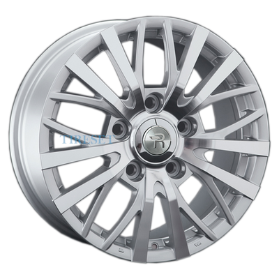 Replay 8,5x20/5x150 ET58 D110,1 TY245 SF (пш)