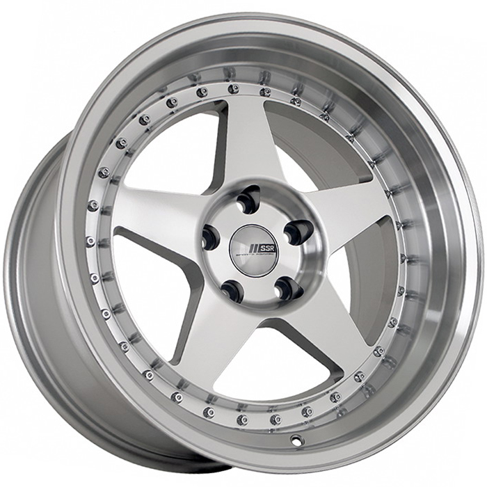 Sakura Wheels YA8520-228 10.5xR18/5x114.3 D73.1 ET20