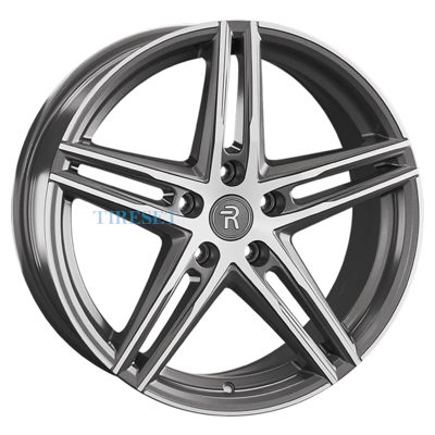 Replay 8,5x20/5x112 ET36 D66,6 B313(MR) MGMF (конус, B640)