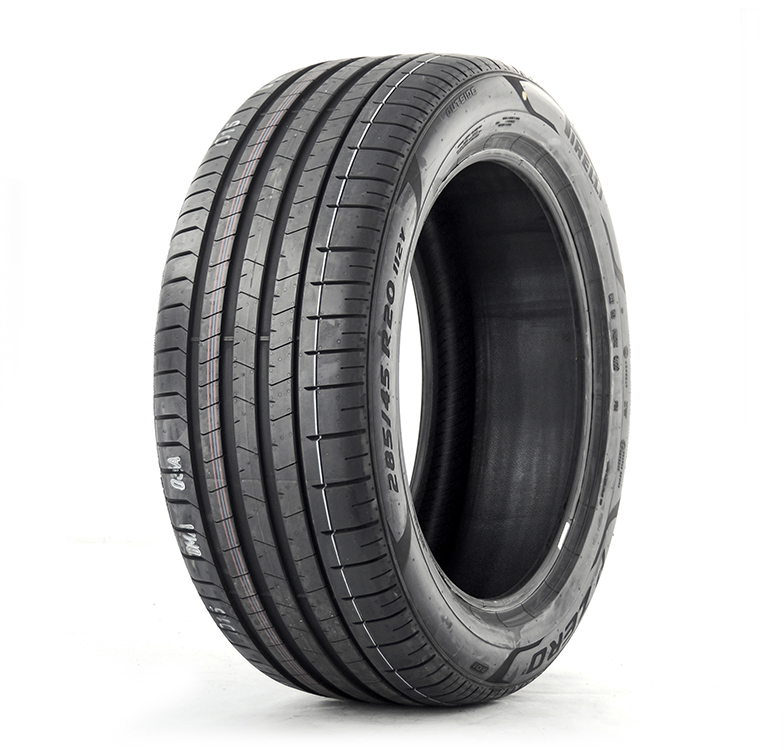 Шина для легковых автомобилей летняя PIRELLI P-Zero (PZ4) (AO1) 285/45R20 112Y XL