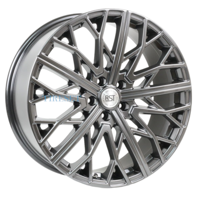 RST 8,5x20/5x120 ET45 D59,6 R002 (GAC GS8) BMG