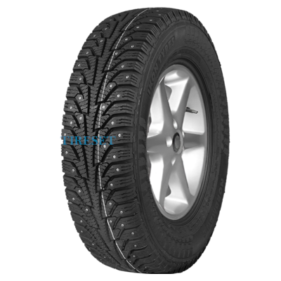 Ikon Tyres 235/65R16C 121/119R Nordman C TL (шип.)