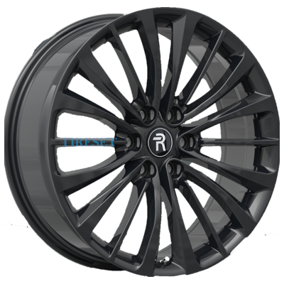 Replay 8x22/6x139,7 ET30 D77,8 INF28 GM (конус, NS002)