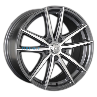 LS 8x18/5x114,3 ET40 D73,1 788 GMF (конус)