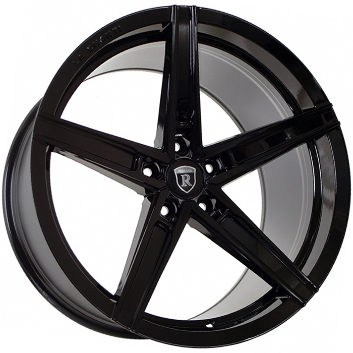 Sakura Wheels YA6987-790 11xR20/5x120 D74.1 ET35