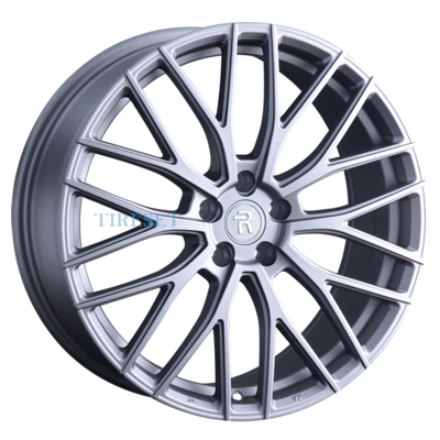 Replay 7x17/5x114,3 ET35 D60,1 TY326 MGM (конус, C570)