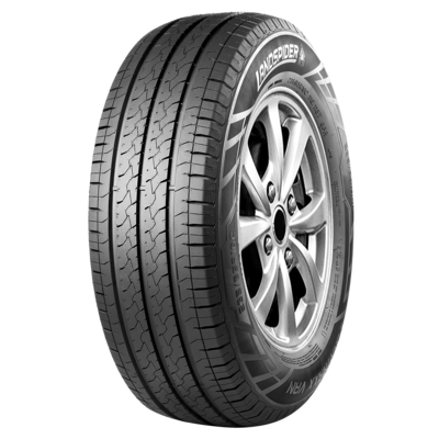 Landspider 185R14C 102/100S Duratraxx VAN TL 8PR