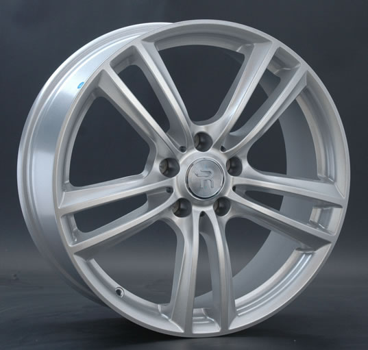 Диск REPLAY B105 8х19 5/120 ET20 D72,6 S