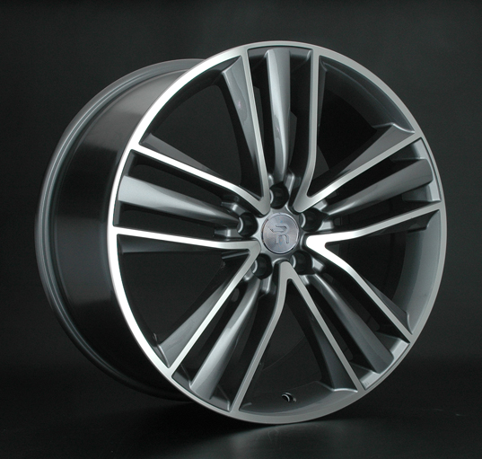 Диск Replay VV271 8x20 5/112 ET43 D57,1 GMF