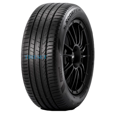 Pirelli 225/50R18 95V Scorpion TL