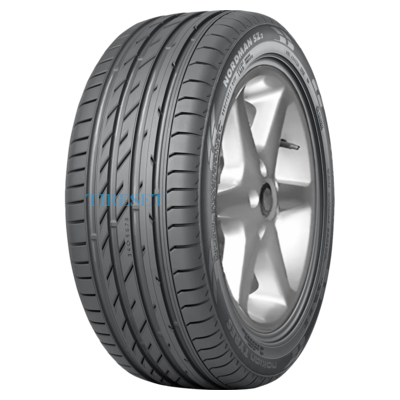 Ikon Tyres 235/45R18 94W Nordman SZ2 TL