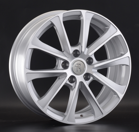 Диск REPLAY MZ121 7х17 5/114,3 ET45 D67,1 SF