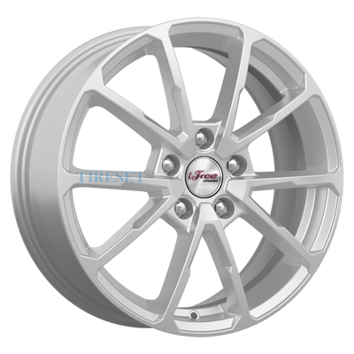 iFree 6,5x17/5x114,3 ET50 D67,1 Skibidi Нео-классик