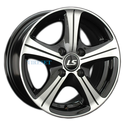 LS 7x16/4x100 ET40 D73,1 202 BKF